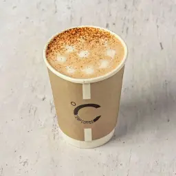 موكا حار